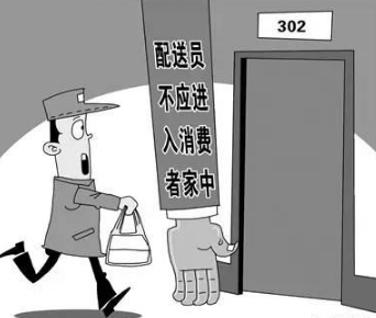 垃圾成山，外賣(mài)的一次性餐具面臨被革命？