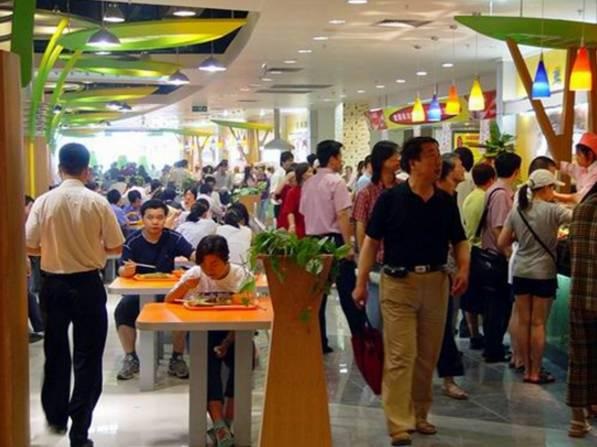 如何打造人氣餐廳？你需要做到這幾點(diǎn)