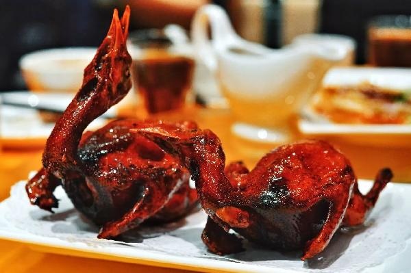 粵菜遇圍城之局，降維求存，輕正餐會(huì)是它的新出路嗎?