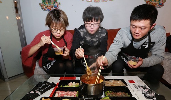 千億外賣行業(yè)產(chǎn)業(yè)化，2018年該如何外賣？