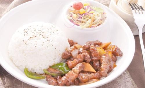 飯美美運(yùn)用區(qū)塊鏈追溯食品安全 供應(yīng)鏈當(dāng)真無(wú)懈可擊？