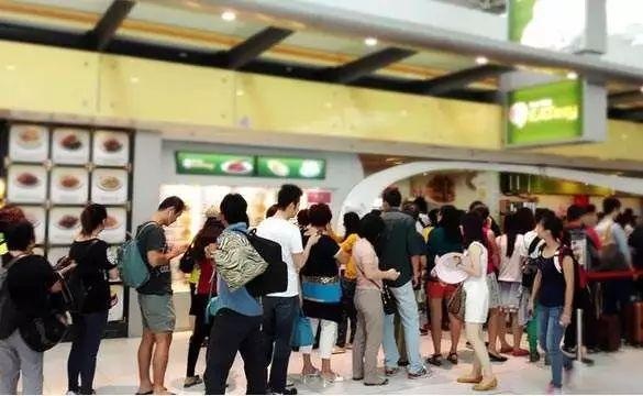餐廳員工都要回家過(guò)年怎么辦？你可以這樣科學(xué)排班