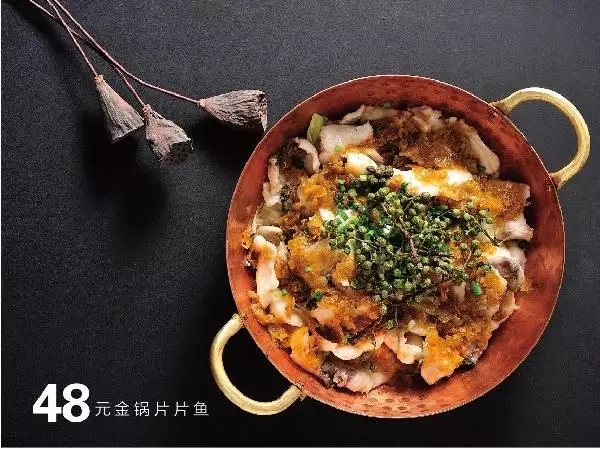 8元能干啥？僅一道醉排骨的年?duì)I業(yè)額竟高達(dá)576萬！