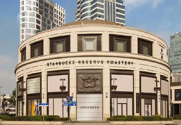 麥當勞、星巴克都在玩，餐企紛紛試水旗艦店到底為那般？|餐飲界
