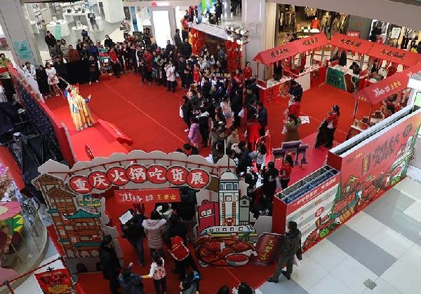 過(guò)個(gè)節(jié)營(yíng)業(yè)額飆升50%！這家火鍋店總結(jié)了5個(gè)關(guān)鍵點(diǎn)