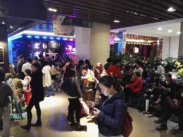 好吃卻沒(méi)生意？新店如何和生意好的老店競(jìng)爭(zhēng)？|餐飲界
