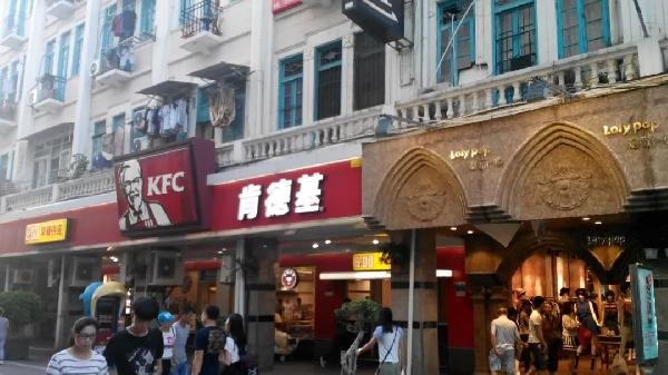 麥肯中國市場之爭，麥當勞是否贏了世界卻輸在中國？