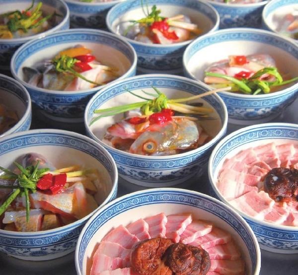 據(jù)說有明檔的餐廳容易火，可你真的敢做嗎？