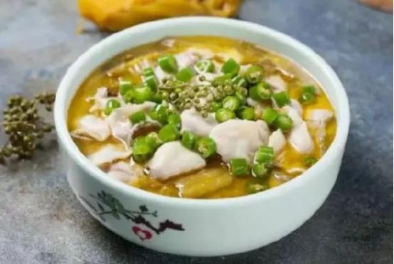 酸菜魚也玩“心跳”？這家店半年開40家，月營業(yè)額60萬！