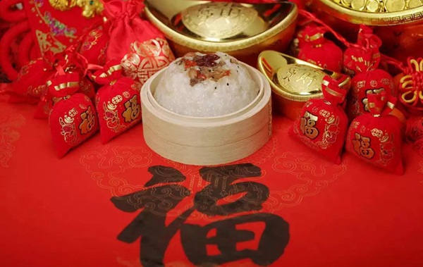 餐飲老板，春節(jié)五大消費(fèi)者心理，你get了嗎？