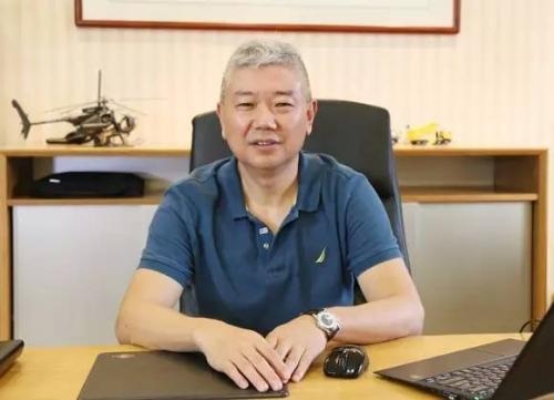 木屋燒烤隋政軍：什么是好的顧客體驗(yàn)？