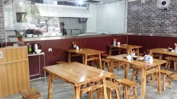 做了13年餐飲只顧上溫飽，最終我還是關(guān)了店！