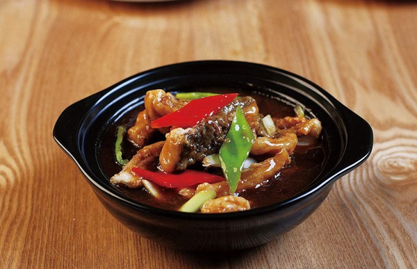 砂鍋和韓式拌飯，哪個更適合做品牌連鎖？