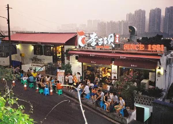 小餐館搖身一變品牌“網(wǎng)紅店”，4年開店40家！