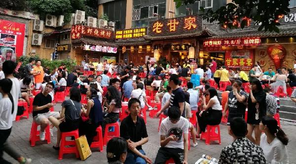 三分鐘自創(chuàng)營銷活動，一年增加50萬利潤,小龍蝦館如何做到淡季排名第一！