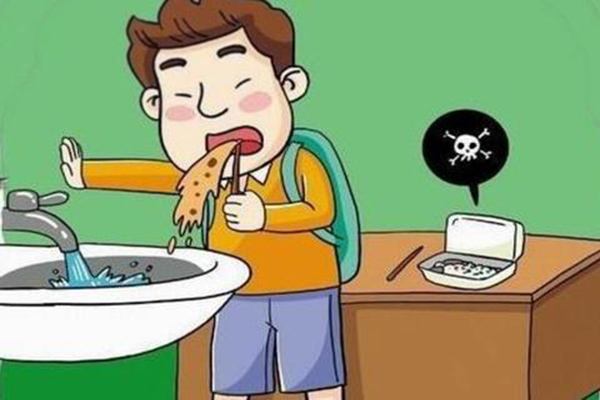 一場宴席89人中毒 被查出11種問題，罰慘了.....