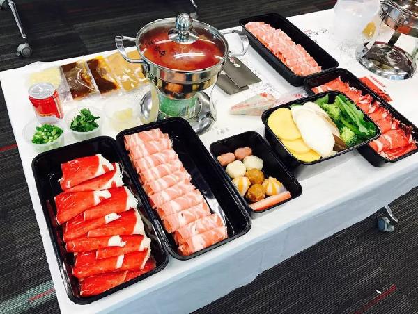 火鍋成紅海戰(zhàn)場是既定事實，研究顧客消費心理正當時