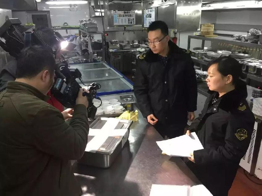 這里有一份接地氣的食品安全落地指導(dǎo)，請餐飲老板們查收