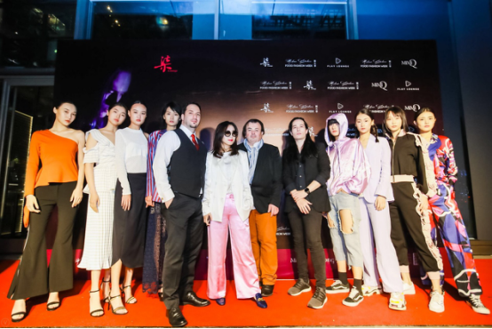 “倪好廚房”Food Fashion Week （美食時(shí)尚周），創(chuàng)新品牌盛事引領(lǐng)行業(yè)“食尚”風(fēng)潮！