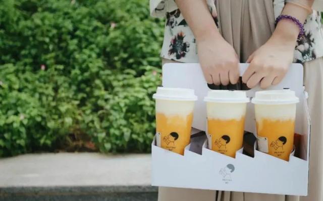 喜茶品牌打法：“抓牢”年輕人，把握細(xì)節(jié)！