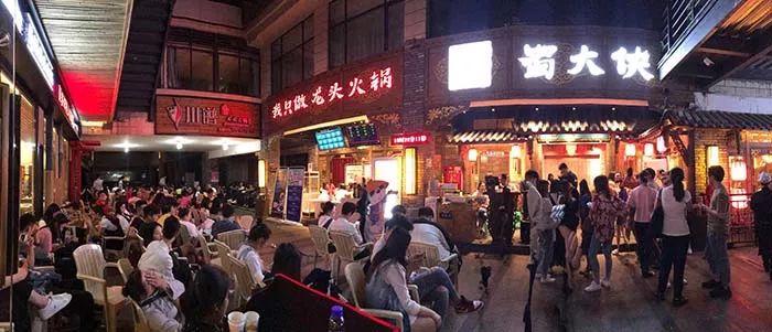 換一個餐廳Slogan，也許你能活得更好