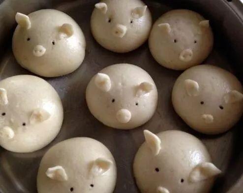 用互聯(lián)網(wǎng)思維賣包子，他登上了人生巔峰……