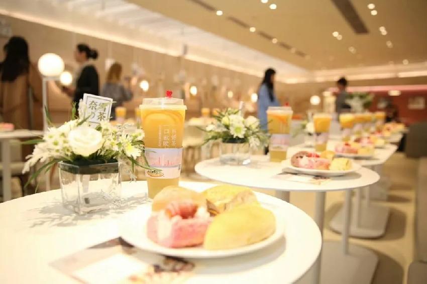 餐飲=餐+飲，基于飲品的餐飲新盈利模型該花心思關(guān)注了