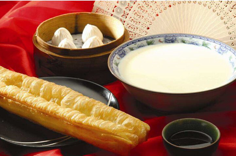 永和豆?jié){謀劃“錯(cuò)位IPO”，餐飲上不了A股，就打豆?jié){牌
