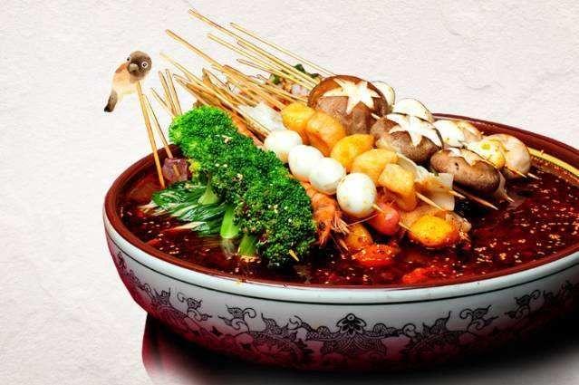 串串品類大爆發(fā)的元年，到底是機(jī)遇還是挑戰(zhàn)？｜餐見