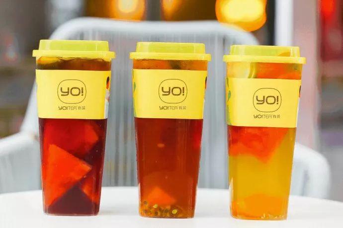 如何做一家日單2000杯，年銷4000萬，開店15家的水果茶品牌？