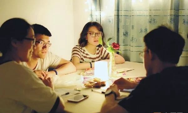 這家高校搞“深夜食堂”，看了之后大受啟發(fā)！
