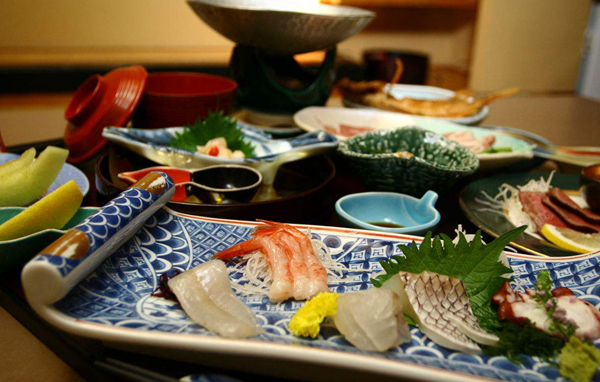 快速復(fù)制，實現(xiàn)標(biāo)準(zhǔn)化，日本連鎖餐飲只需幾個調(diào)料包？