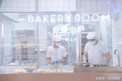 久違！喜茶熱麥新店即將開業(yè)，還有端午限定粽子包！