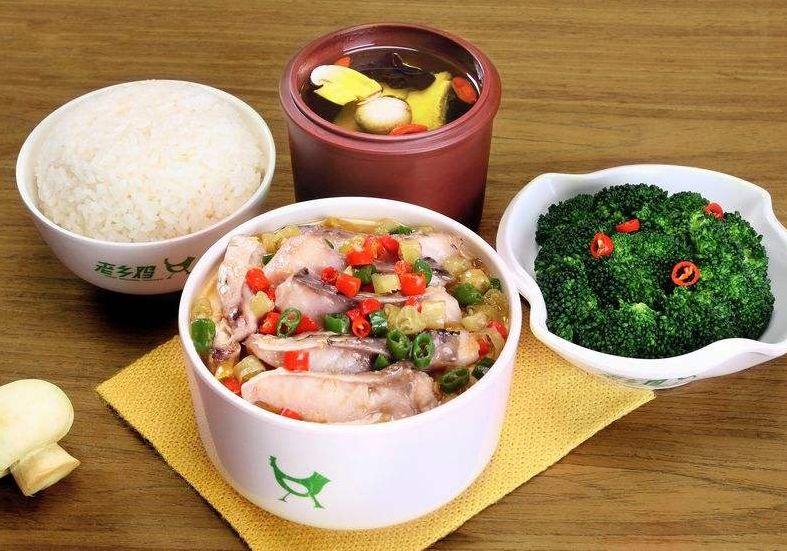 2018年這5大餐飲品類正在發(fā)生變化！看看哪個品類最賺錢？