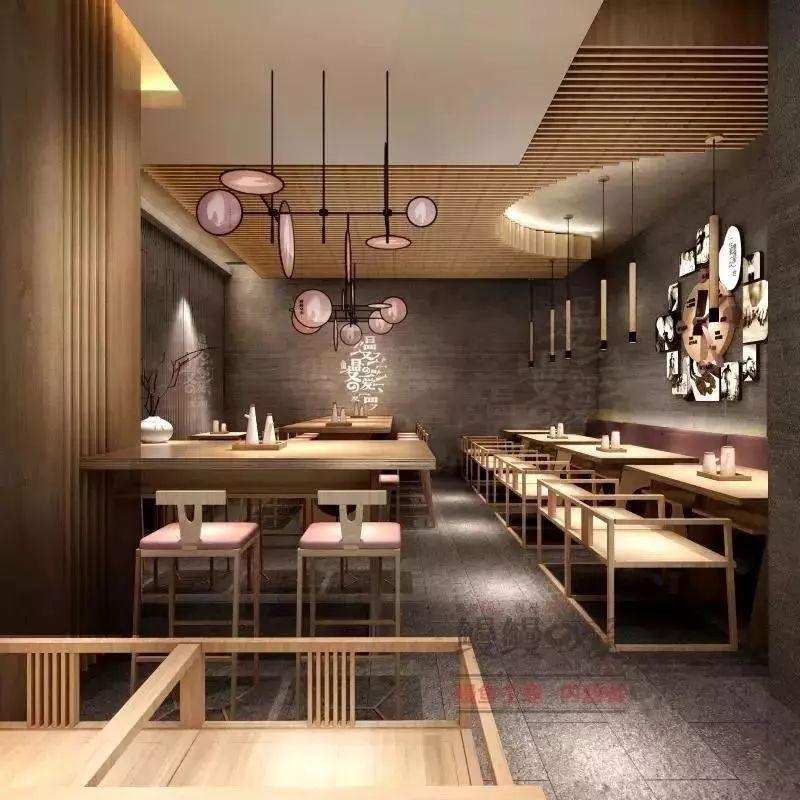 用“半快餐”模式做日料，人均75元，一天等位1000人