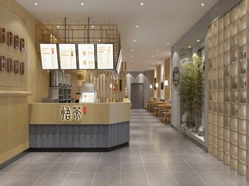 熱度堪比喜茶、奈雪，悟茶以匠心構(gòu)建品牌護(hù)城河