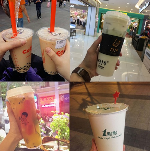 消費(fèi)升級(jí)下，1314茶為何受市場(chǎng)追捧？