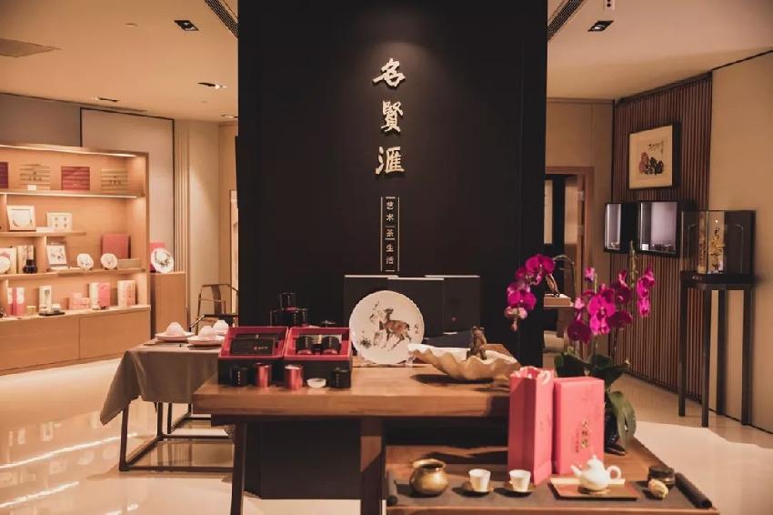 李真 | 用茶韻，引領(lǐng)新中式生活美學(xué)
