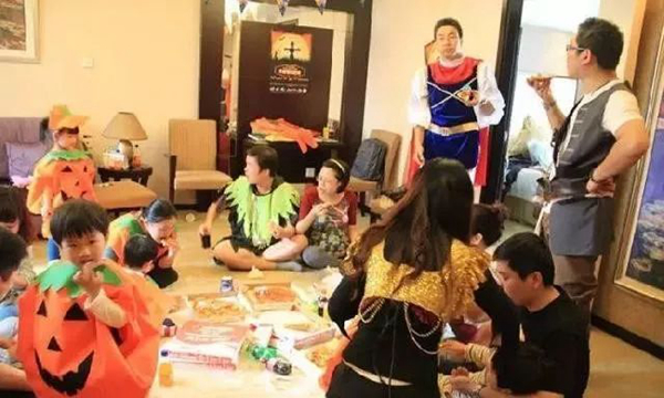 節(jié)日營(yíng)銷戰(zhàn)再升級(jí)，2018年下半年餐飲營(yíng)銷大戰(zhàn)要這么打|餐飲界