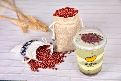 茶飲界驚現(xiàn)新物種“谷物茶”竟然可以當(dāng)早餐吃！