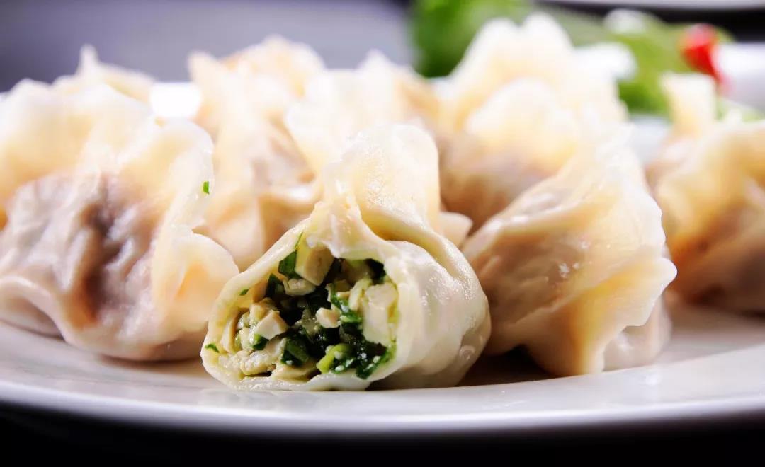 穩(wěn)定的餃子市場品牌存活度卻在下降，餃子品類該如何創(chuàng)新？|餐飲界