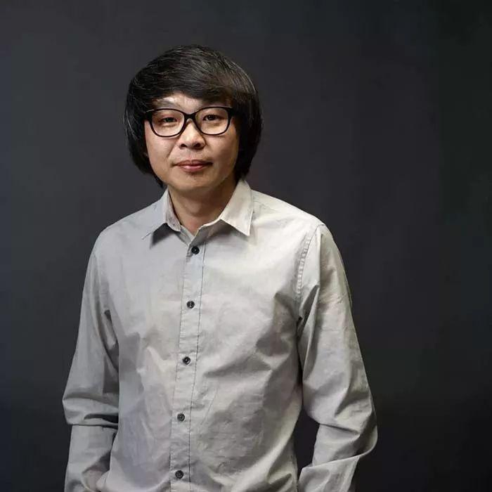 大董御用空間設(shè)計師劉道華：如何打造一家餐廳的視覺盛宴？