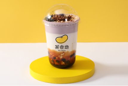 專訪茶谷地創(chuàng)始人楊總：網(wǎng)紅茶飲扎堆，茶谷地如何破局？