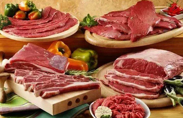 豬肉好吃又便宜，但這個(gè)部位“有毒”！|餐飲界