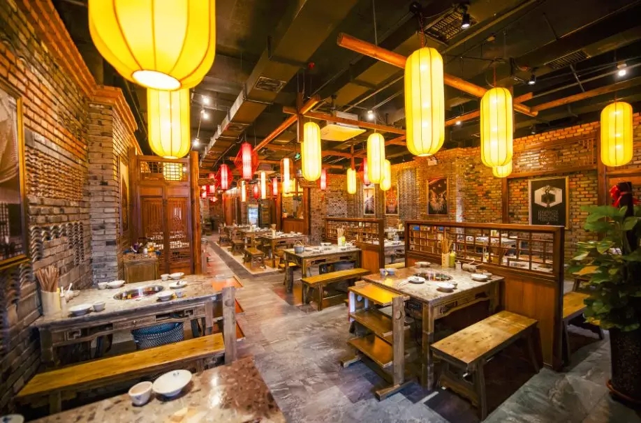 開店2年虧掉1套房，他看透了餐飲5大模式，才發(fā)現(xiàn)選了最糟糕的那種！|餐飲界
