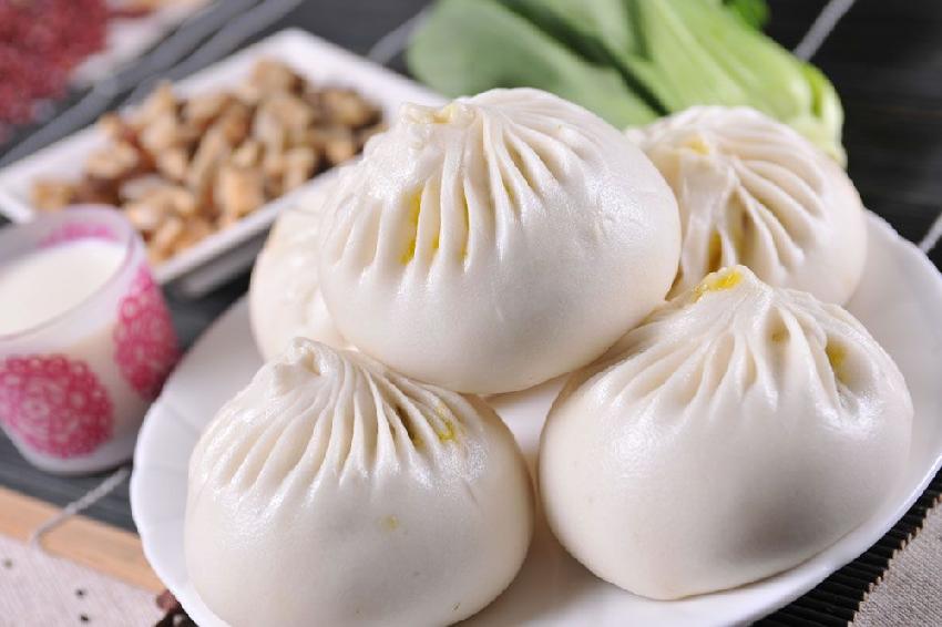 一個(gè)0.7元的饅頭的店，憑什么狂賣10個(gè)億，連開2500家店？