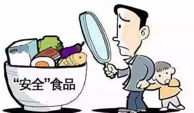 外賣近年多次被政府部門“關(guān)照”，最高檢出臺(tái)政策了！|餐飲界