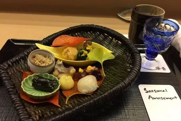 史光起：餐飲老板應(yīng)該怎樣制定餐廳菜單？|餐飲界