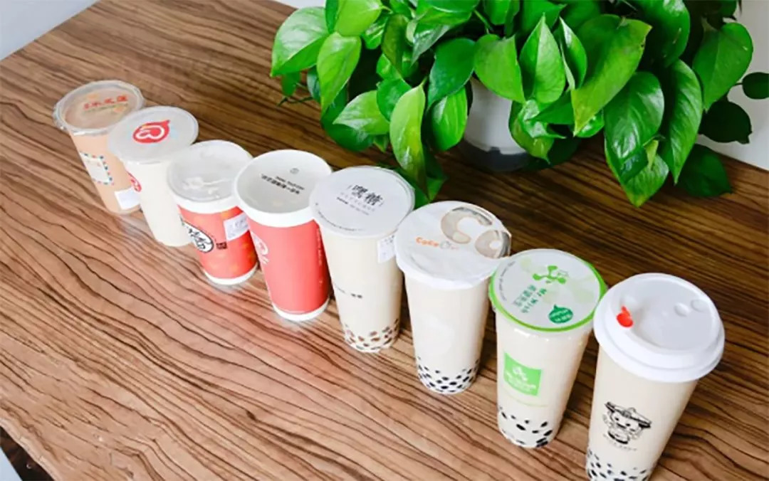 餐飲小白，茶飲加盟到底有多少個坑在等著你跳！|餐見