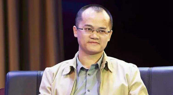八年跟蹤，還原最真實王興，八大鐵律創(chuàng)造無邊界美團